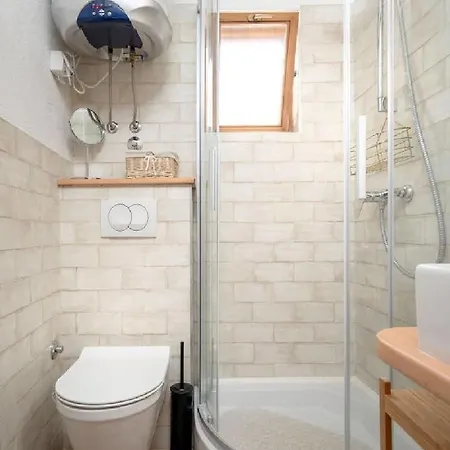 Σπίτι διακοπών House Heritage *