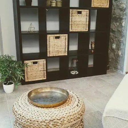 House Heritage Σπίτι διακοπών