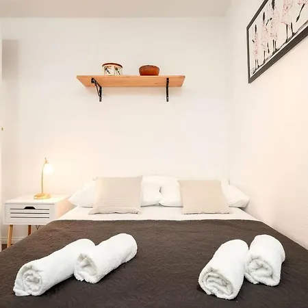 Σπίτι διακοπών House Heritage *