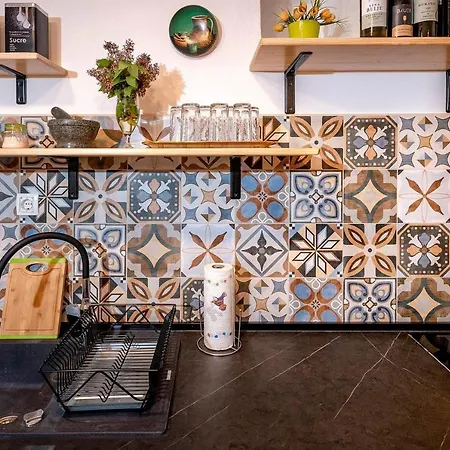 House Heritage Σπίτι διακοπών