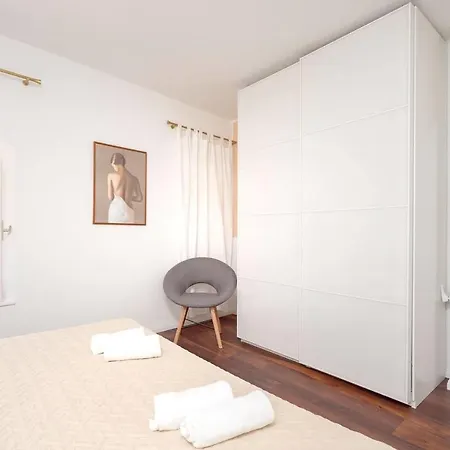 Σπίτι διακοπών House Heritage