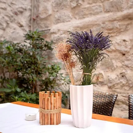 House Heritage Σπίτι διακοπών *