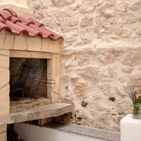 House Heritage * Stari Grad (Hvar)