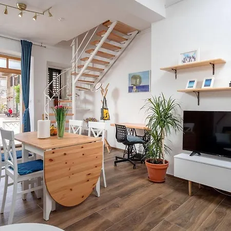 House Heritage Σπίτι διακοπών Stari Grad (Hvar)