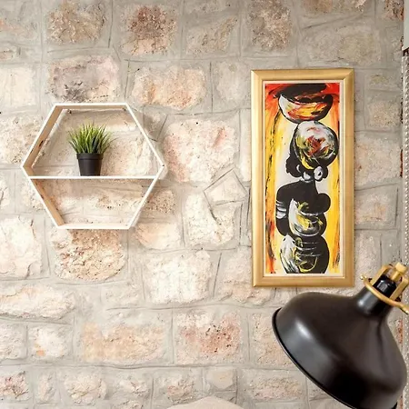 Σπίτι διακοπών House Heritage Stari Grad (Hvar)