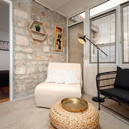 Σπίτι διακοπών House Heritage