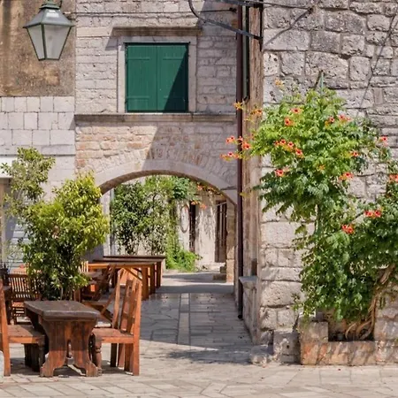 Σπίτι διακοπών House Heritage