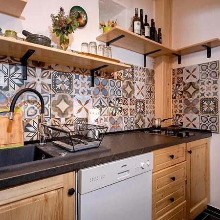 House Heritage * Stari Grad (Hvar)