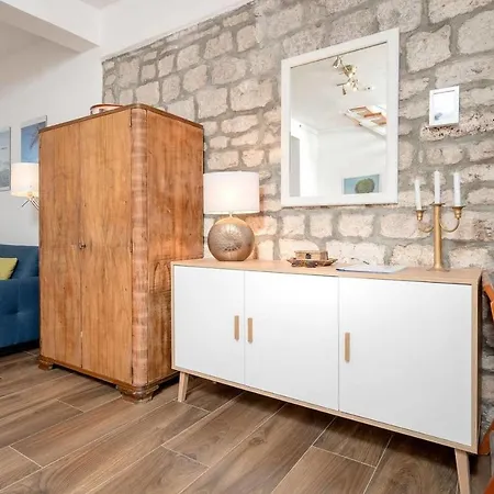 House Heritage Σπίτι διακοπών *