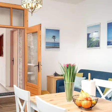 House Heritage Σπίτι διακοπών Stari Grad (Hvar)