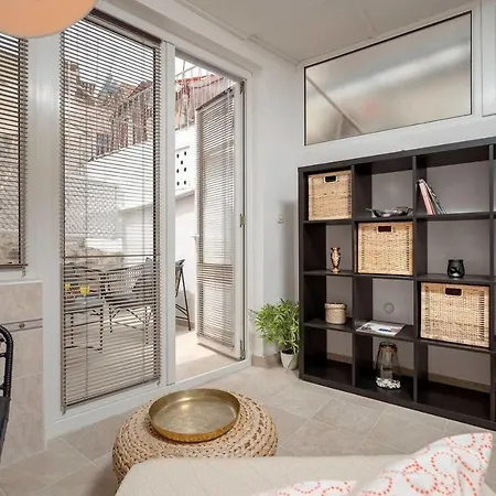 House Heritage Σπίτι διακοπών *