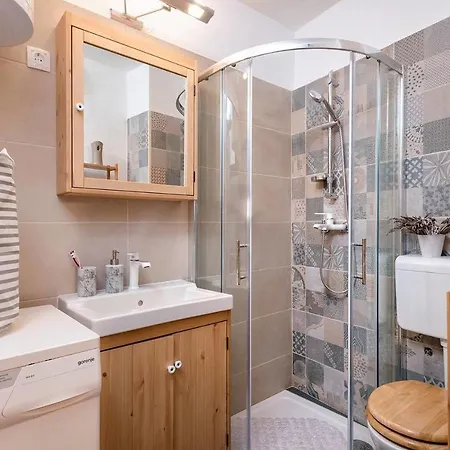 Σπίτι διακοπών House Heritage *