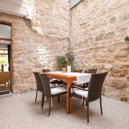 House Heritage Stari Grad (Hvar)