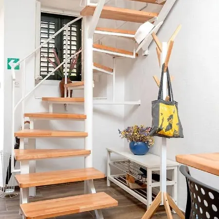 House Heritage Holiday home