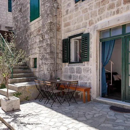 House Heritage Holiday home *