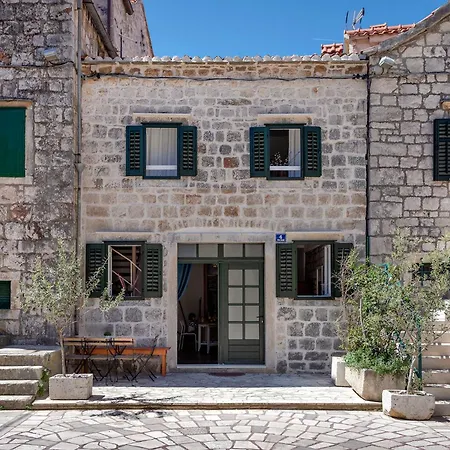 House Heritage Holiday home *