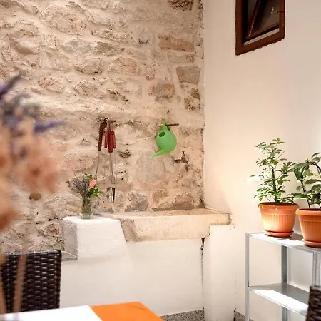 House Heritage Stari Grad (Hvar)