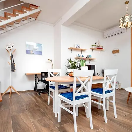 Casa vacanze House Heritage