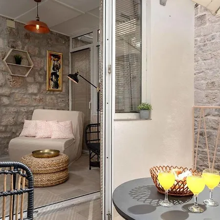 House Heritage Holiday home *