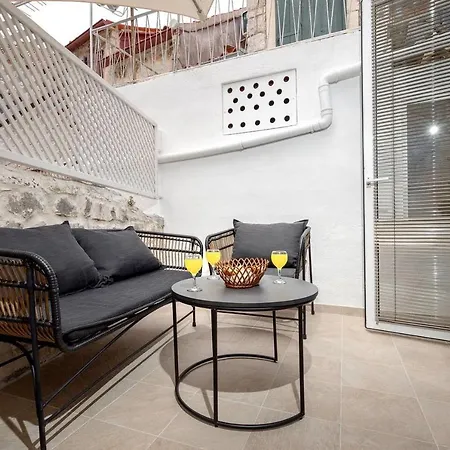 House Heritage Stari Grad (Hvar)