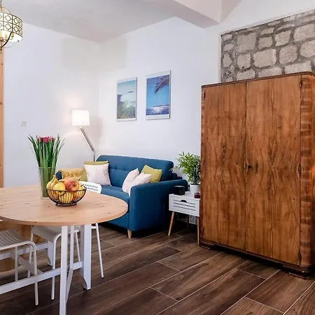 House Heritage Holiday home Stari Grad (Hvar)