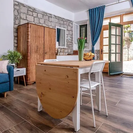 Holiday home House Heritage *