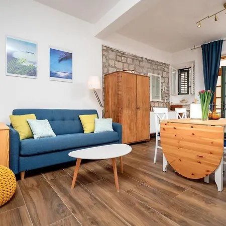 House Heritage Holiday home Stari Grad (Hvar)