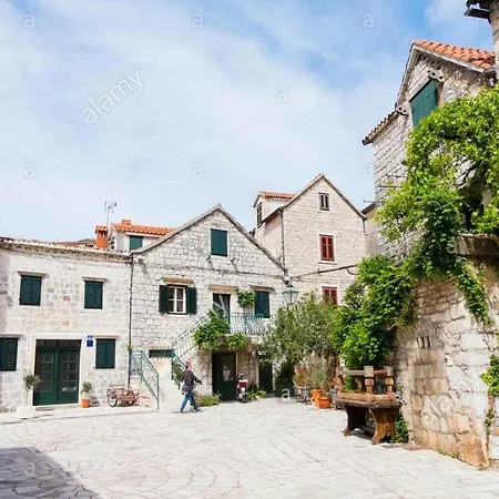 House Heritage Holiday home *