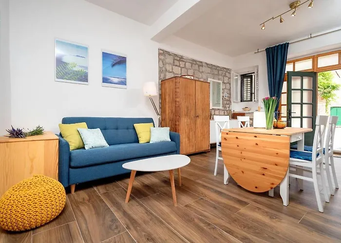 House Heritage Casa vacanze Stari Grad (Hvar)