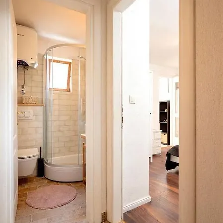 Vakantiehuis House Heritage *