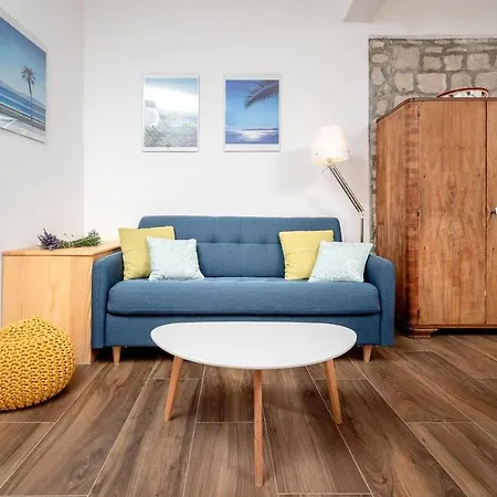 House Heritage Vakantiehuis Stari Grad (Hvar)