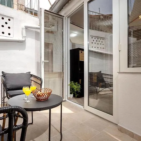 Vakantiehuis House Heritage *